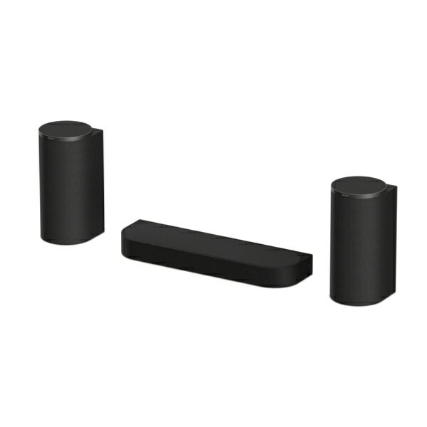 【2026年06月13日発売】 SONY｜ソニー BRAVIA Theatre Trio「HT-A8」 HT-A8 ［ハイレゾ対応 /DolbyAtmos対応...