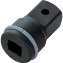 京都機械工具|KYOTO TOOL 19.0sq.インパクトレンチ用アダプタ150mm BAP64150(4)