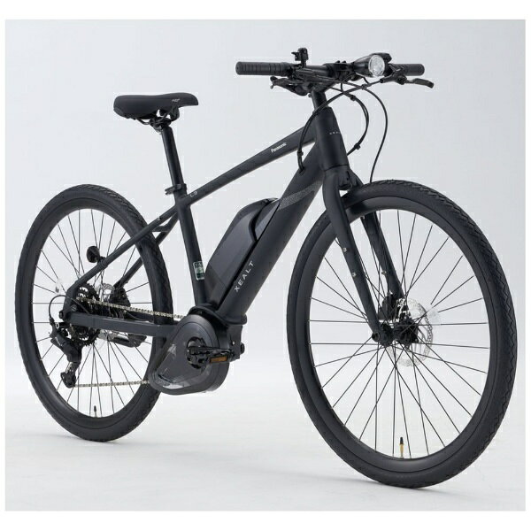 Panasonic｜パナソニック 電動アシスト自転車 XEALT L3 ゼオルト エルスリー[S：39...