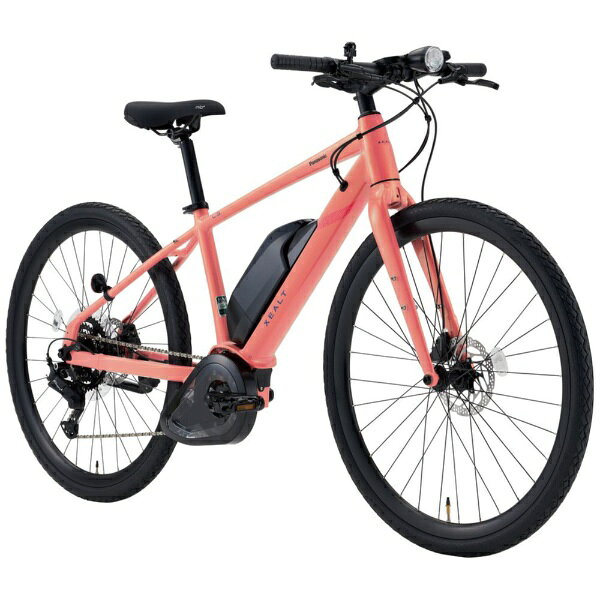 Panasonic｜パナソニック 電動アシスト自転車 XEALT L3 ゼオルト エルスリー[M：44...