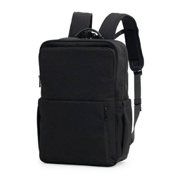 アジア・ラゲージ（株） ビジネスリュック BUSINESS-BACKPACK BK ATO-501