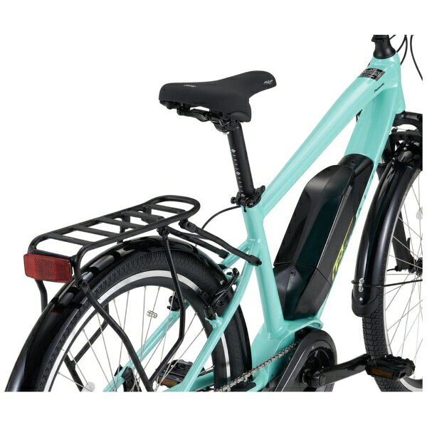 Panasonic｜パナソニック 27.5型 電動アシスト自転車 XEALT S3F ゼオルト エススリ...