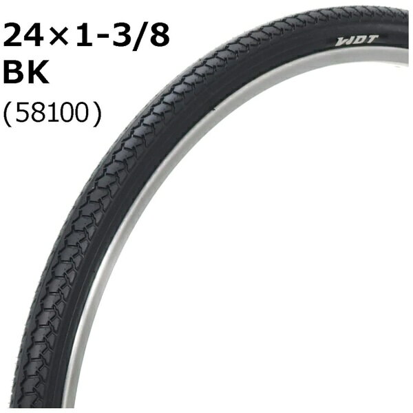 売り切れ24×1 3/8 W/O ミリオン自転車タイヤ 楽天市場】自転車タイヤ24x1 3／8の通販