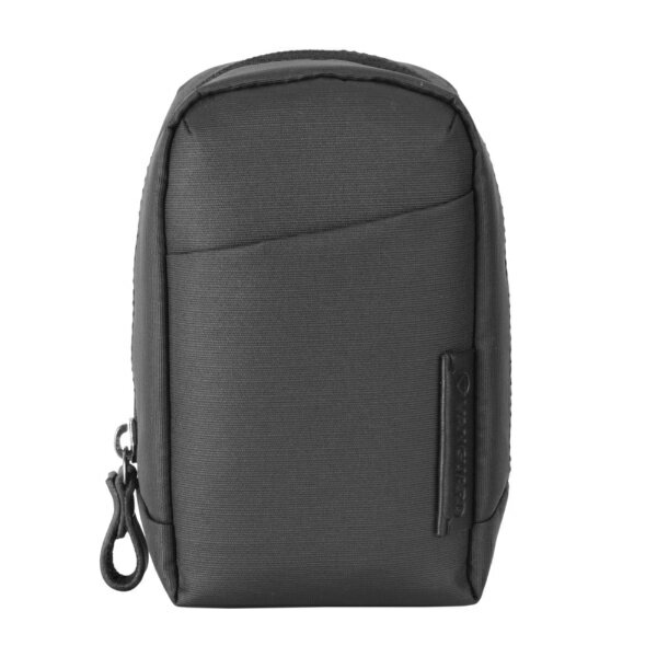 Delsey - 【2026年06月05日発売】 VANGUARD｜バンガード カメラバッグ　ポーチ VEO METRO CP M BK