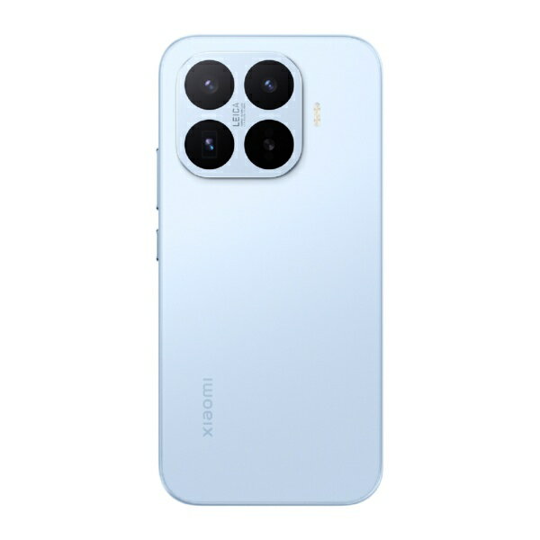 Xiaomi｜シャオミ 【SIMフリー】 Xiaomi 17T 12GB+256GB Blue