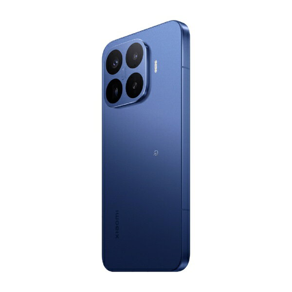 Xiaomi｜シャオミ 【SIMフリー】 Xiaomi 17T Pro 12GB+512GB Deep Blue 商品画像2