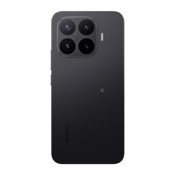 Xiaomi シャオミ スマホ 17T Pro 12G 512G ブラック SIMフリー