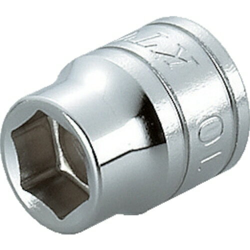 KTC 9．5sq．ソケット（六角）22mm B322