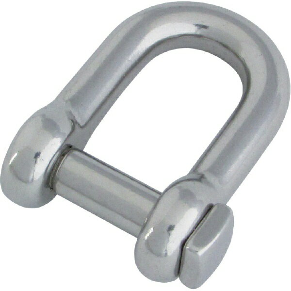 水本機械製作所｜MIZUMOTO MACHINE ステンレス　角頭シャックル　呼び10mm　B233