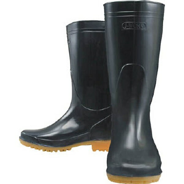 Safety Shoes - おたふく手袋｜OTAFUKU GLOVE 耐油長靴　白　22．5　JW707WH225
