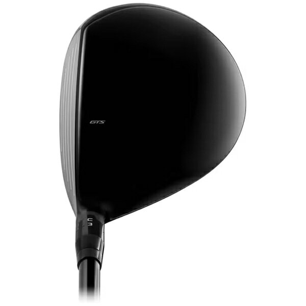 タイトリスト｜Titleist レフティ フェアウェイウッド GTS2 ジーティーエス2 フェアウェイメタル [3W /15° /Tensei 1K Blue 55 RIP /S /メンズ /左利き用]