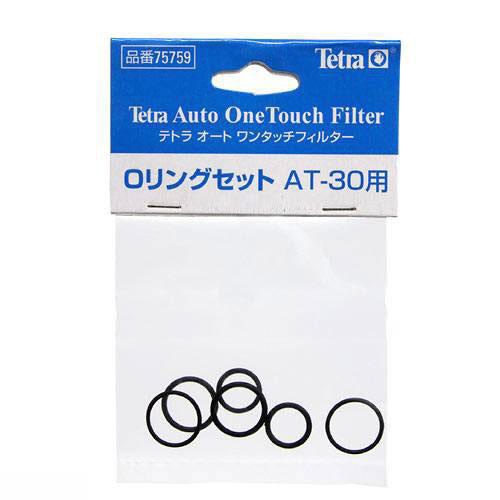 スペクトラムブランズジャパン｜Spectrum Brands Japan Tetra（テトラ）Oリングセ...