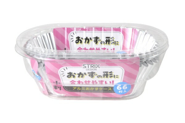乐天商城 - ストリックスデザイン SD-465FSCMIX アルミケース小判　 66 枚入