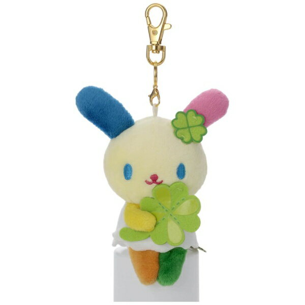 楽天市場】ウサハナ ぬいぐるみチャーム 4種の通販