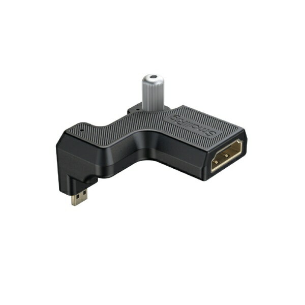 SmallRig｜スモールリグ 5907 Nikon ZR用高解像度アダプター SmallRig SR5907