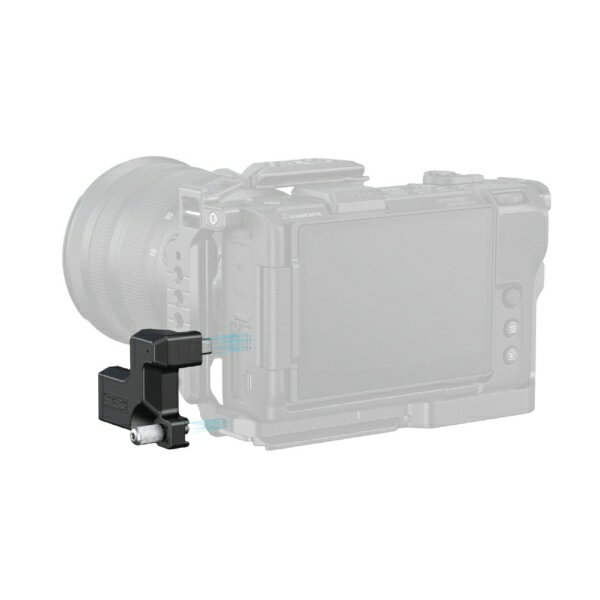 SmallRig｜スモールリグ 5907 Nikon ZR用高解像度アダプター SmallRig SR5907