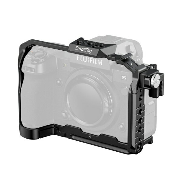 SmallRig｜スモールリグ 3934C FUJIFILM X-H2 / X-H2S用ケージ SmallRig SR3934C