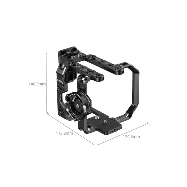 SmallRig｜スモールリグ 5801 Sony FX6用ケージキット SmallRig SR5801
