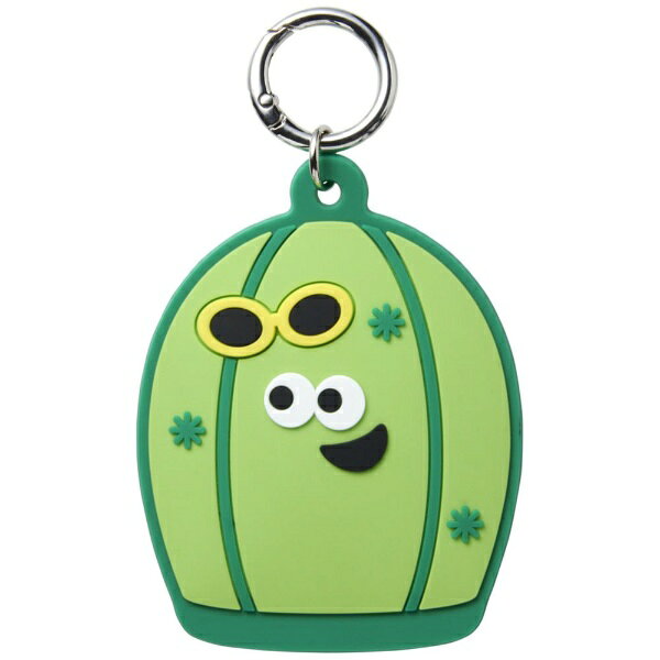 ピン｜PING AC-U2612 カクタスネームタグ CACTUS NAME TAG グリーン 39288-01