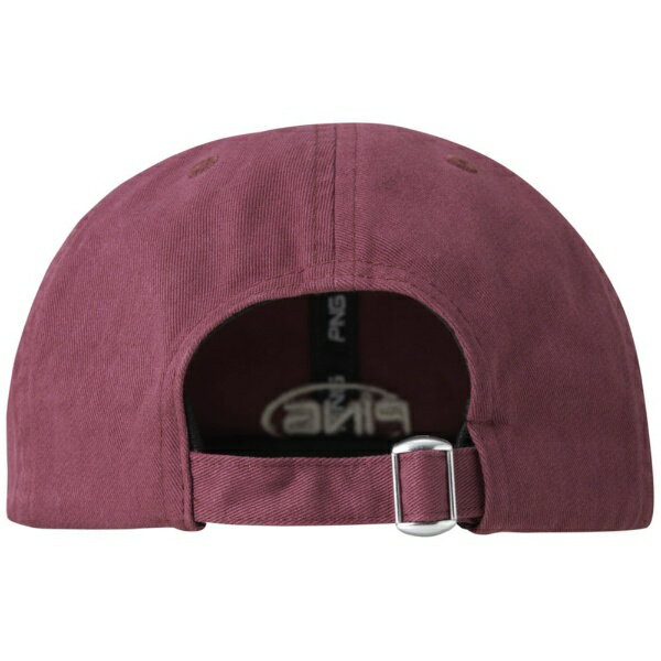 ピン｜PING 男女兼用 HW-N2605 カラーコードカジュアルキャップ COLOR CODE CASUAL...