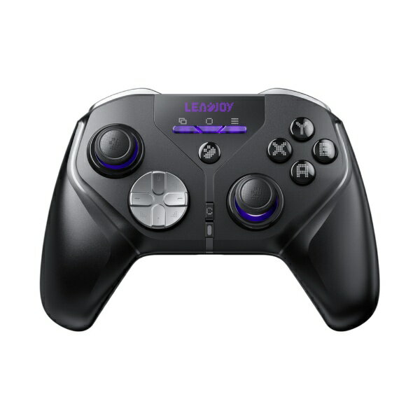 LeadJoy｜リードジョイ ゲームパッド＋充電ドックセット 無線/有線 「XENO PLUS COMBO」 XENO-PLUS-COMBO [Bluetooth・USB /Windows・Android・iOS]