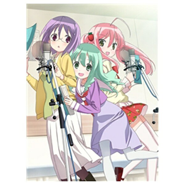 キングレコード｜KING RECORDS それが声優！ 第2巻 通常版 【DVD】【発売日以降のお届けとなります】 【代金引換配送不可】