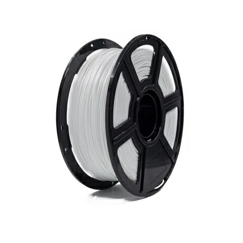 FLASHFORGE｜フラッシュフォージ フィラメント PETG(高速対応) [1000g] ホワイト H...