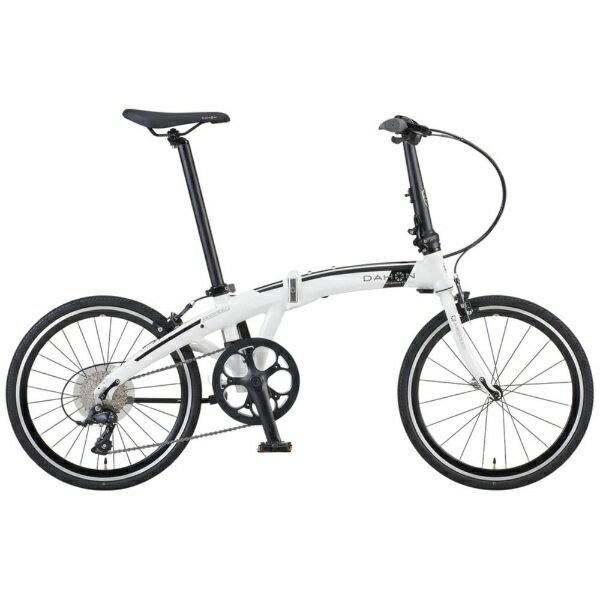 Other - DAHON｜ダホン 折りたたみ自転車 AIRSPEED D9 エアスピード D9 Solid whit [20インチ]【キャンセル・返品不可】 【代金引換配送不可】