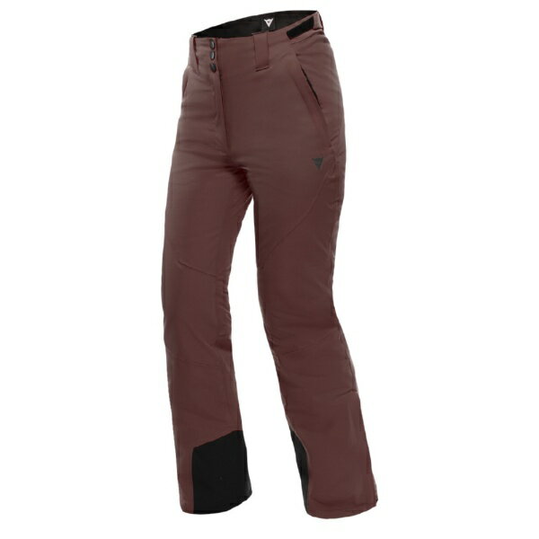 ダイネーゼ｜DAINESE ウィメンズ スキーパンツ OPRA AEROSENSE-DRY WMN PANTS DECADENT CHOCOLADE 47600028 