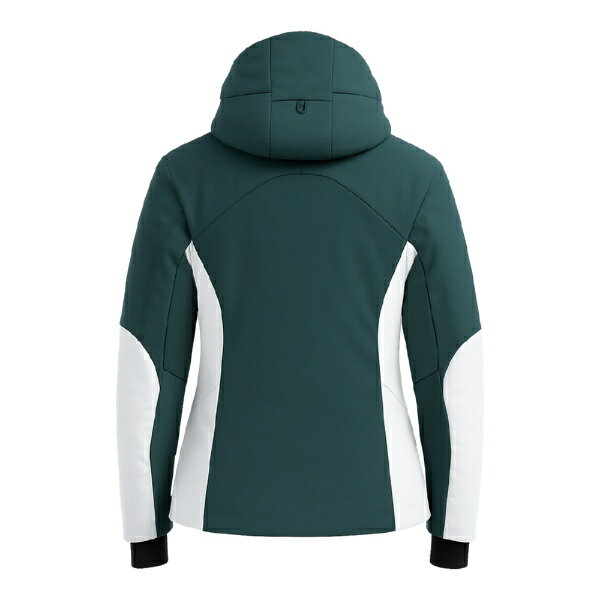 ダイネーゼ｜DAINESE ウィメンズ スキージャケット NIVALIS JACKET WMN MEDITERRAN...