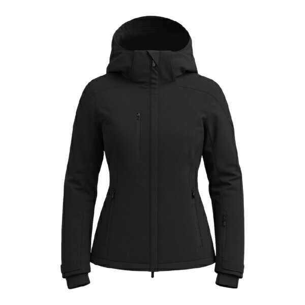 ダイネーゼ｜DAINESE ウィメンズ スキージャケット NIVALIS JACKET WMN STRETCH-LIMO 47400086 