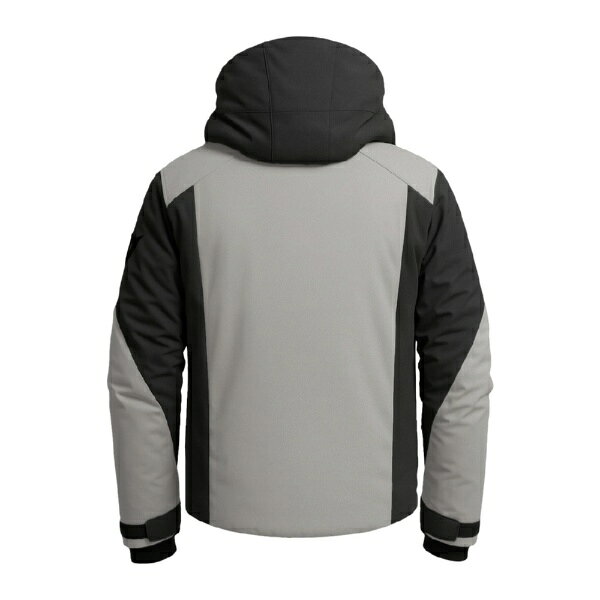ダイネーゼ｜DAINESE メンズ スキージャケット AETHERIS JACKET MAN LIGHT GREY×ST...