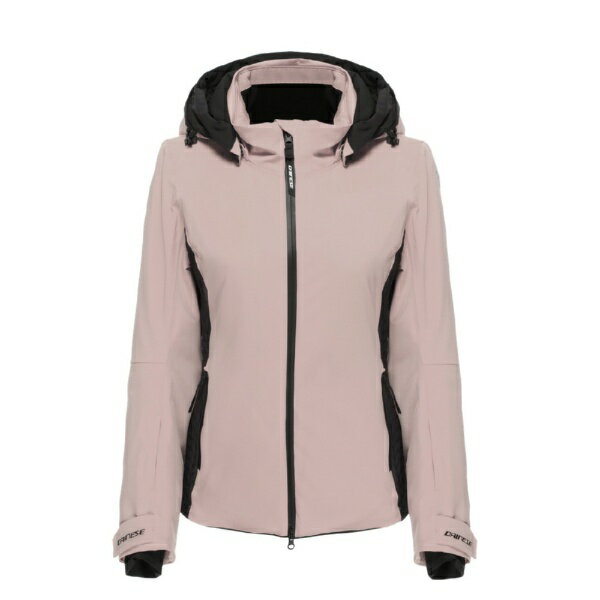 ダイネーゼ｜DAINESE ウィメンズ スキージャケット ALPICA JACKET WMN PALE LILAC×STRETCH LIMO 47400089 [レディース /Mサイズ]【返品交換不可】