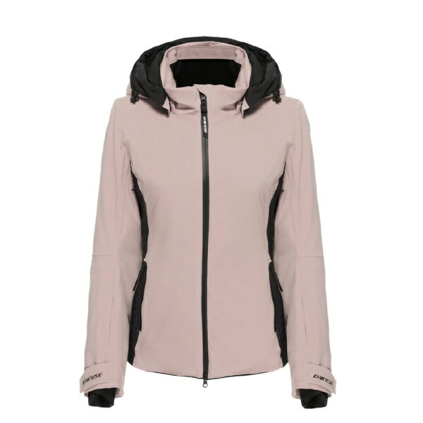 ダイネーゼ｜DAINESE ウィメンズ スキージャケット ALPICA JACKET WMN PALE LILAC×STRETCH LIMO 47400089 