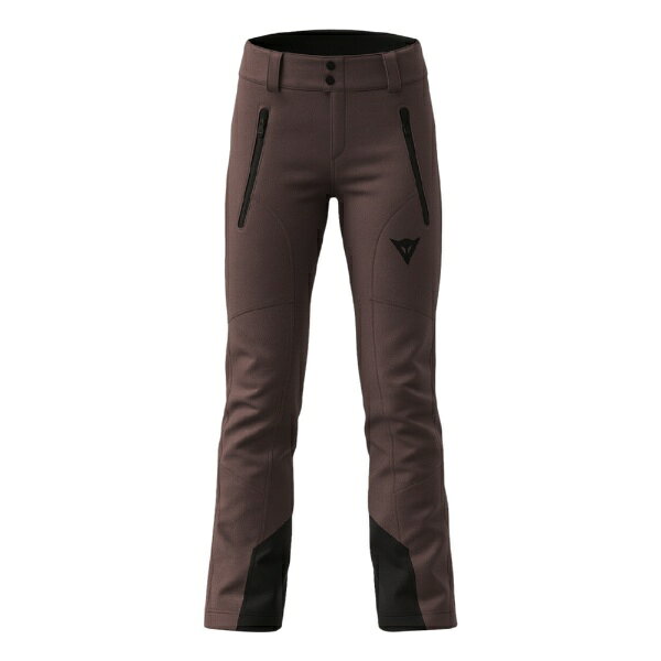 ダイネーゼ｜DAINESE ウィメンズ スキーパンツ ZENTAL PANTS WMN DECADENT CHOCOLADE 47600036 