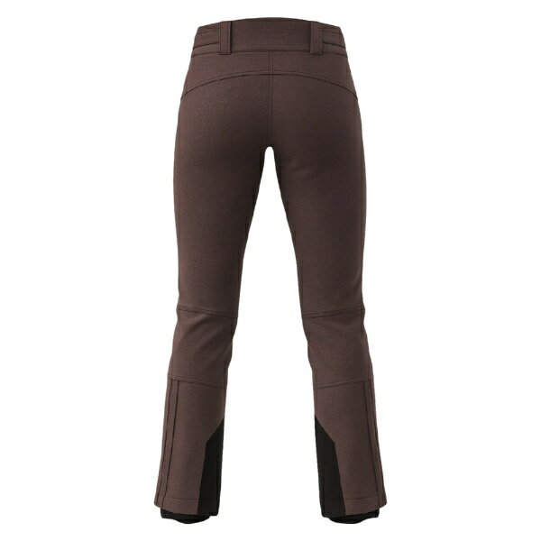 ダイネーゼ｜DAINESE ウィメンズ スキーパンツ ZENTAL PANTS WMN DECADENT CHOCOLA...