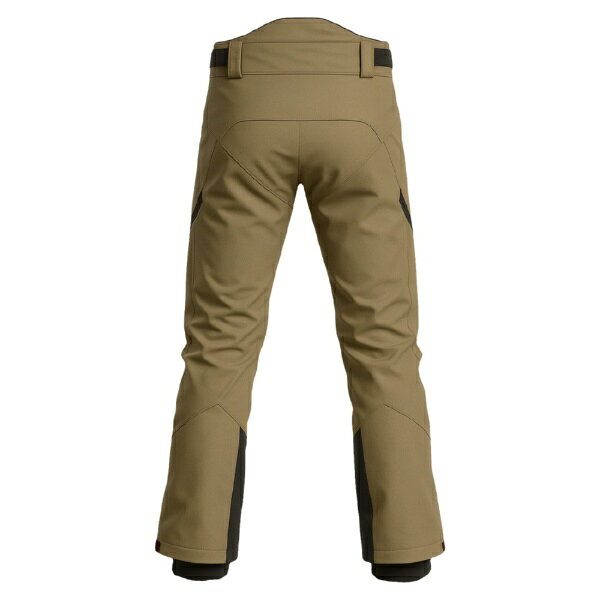 楽天ビック(ビックカメラ×楽天)のダイネーゼ｜DAINESE メンズ スキーパンツ SPEED DEMON LAB PRO PANTS 2.0 MAN KAKI 47600037 [メンズ /XLサイズ]【返品交換不可】｜アングル2