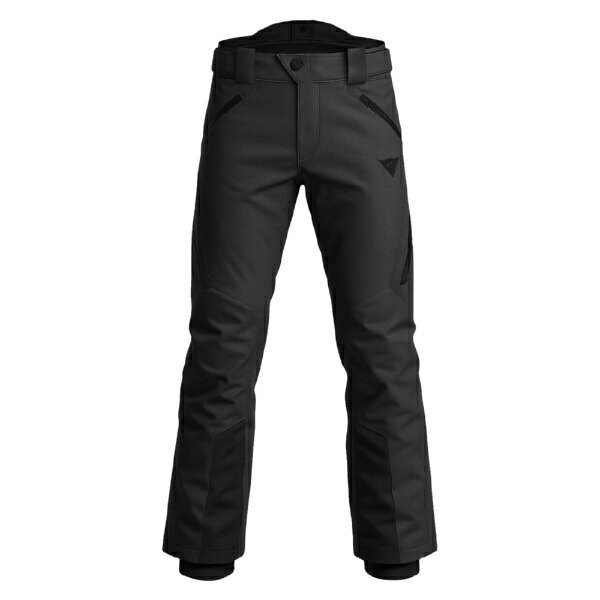 ダイネーゼ｜DAINESE メンズ スキーパンツ SPEED DEMON LAB PRO PANTS 2.0 MAN STRETCH-LIMO 47600037 [メンズ /XXLサイズ]【返品交換不可】