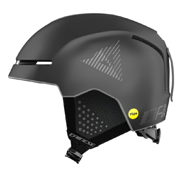 ダイネーゼ｜DAINESE スキーヘルメット AIRO MIPS SKI HELMET(M-Lサイズ) MONO MAT...