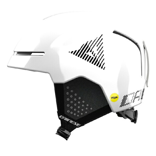 ダイネーゼ｜DAINESE スキーヘルメット AIRO MIPS SKI HELMET(XS-Sサイズ) MONO WH...