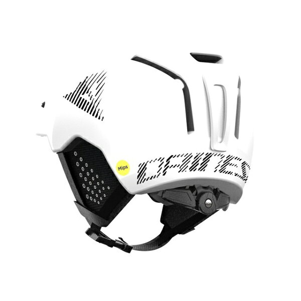 ダイネーゼ｜DAINESE スキーヘルメット AIRO MIPS SKI HELMET(XS-Sサイズ) MONO WH...