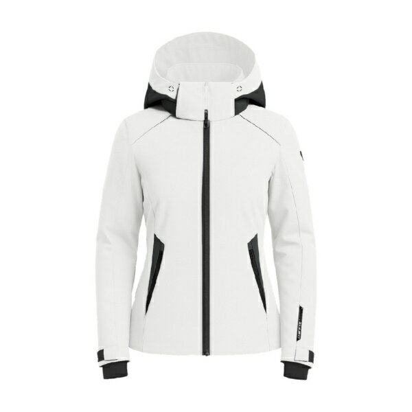 ダイネーゼ｜DAINESE レディース スキージャケット SPEED DEMON LAB DOMEAIR PRO JACKET BRILLIANT WHITE/STRETCH LIMO XXL サイズ BRILLIANT WHITE/STRETCH LIMO 47400056