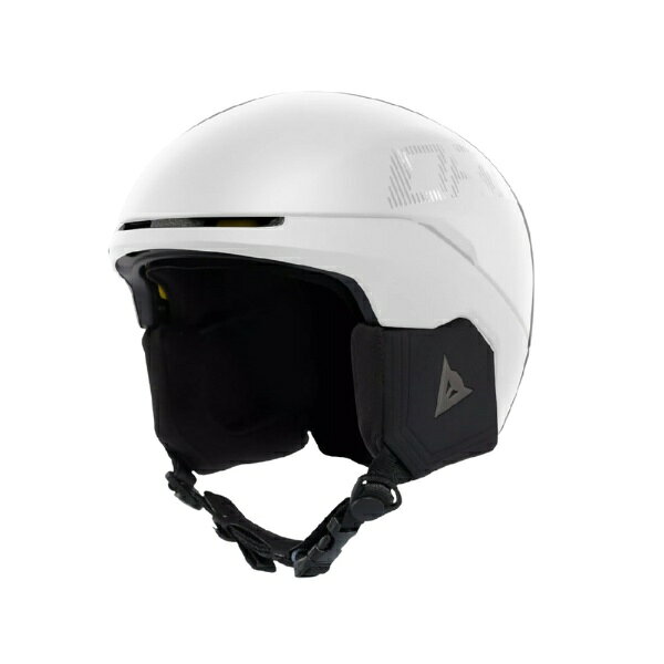 ダイネーゼ｜DAINESE スキーヘルメット NUCLEO MIPS SKI HELMET(XS-Sサイズ) WHITE 4840372