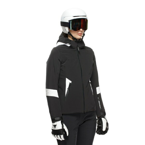 ダイネーゼ｜DAINESE ウィメンズ スキージャケット SPEED DEMON LAB DOMEAIR PRO J...