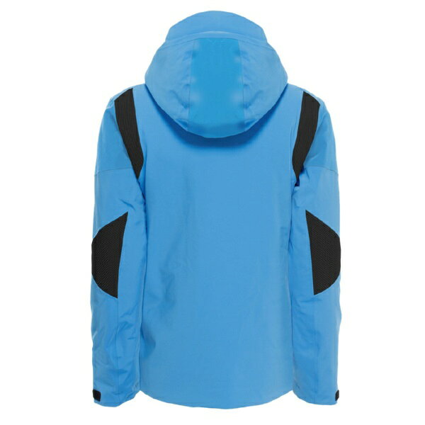 楽天ビック(ビックカメラ×楽天)のダイネーゼ｜DAINESE メンズ スキージャケット SPEED DEMON LAB DOMEAIR PRO JACKET MAN BLUE 47400057 [メンズ /XSサイズ]【返品交換不可】｜アングル2