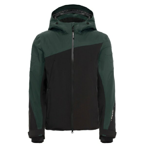 ダイネーゼ｜DAINESE メンズ スキージャケット AVERA DERMIZAX EV CORE READY JACKET PINENEEDLE×STRETCH LIMO 47400071 
