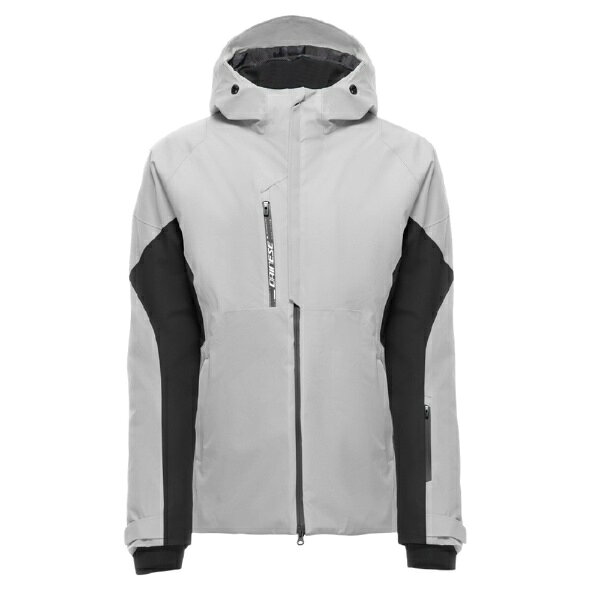 ダイネーゼ｜DAINESE メンズ スキージャケット ETRA AEROSENSE-DRY CORE READY JACKET GREY×STRETCH LIMO 47400074 [メンズ /Sサイズ]【返品交換不可】