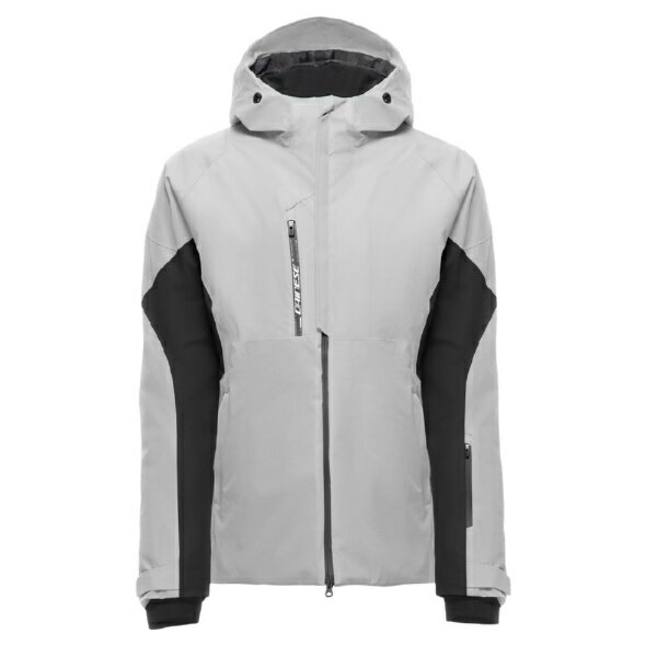 ダイネーゼ｜DAINESE メンズ スキージャケット ETRA AEROSENSE-DRY CORE READY JACKET GREY×STRETCH LIMO 47400074 [メンズ /Mサイズ]【返品交換不可】