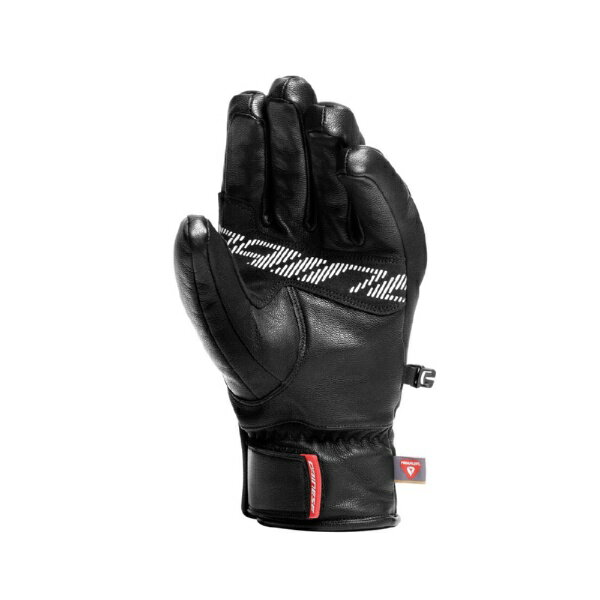 ダイネーゼ｜DAINESE スキーグローブ LEATHER GLOVES STRETCH-LIMO 48100011 [ユニ...