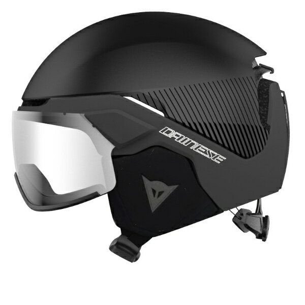 ダイネーゼ｜DAINESE スキーヘルメット NUCLEO VISOR MIPS SKI HELMET(XS-Sサイズ)...